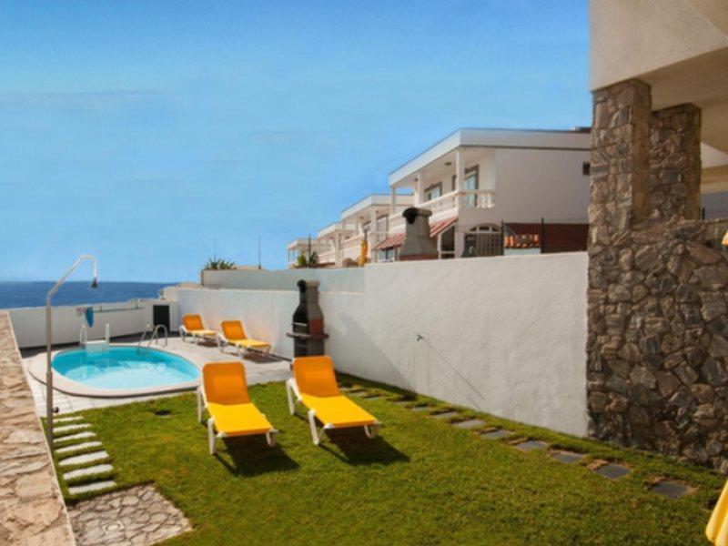 Villas Mirador Del Mar 푸에르토리코 외부 사진
