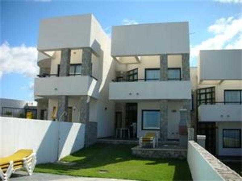 Villas Mirador Del Mar 푸에르토리코 외부 사진