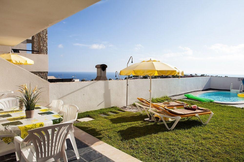 Villas Mirador Del Mar 푸에르토리코 외부 사진