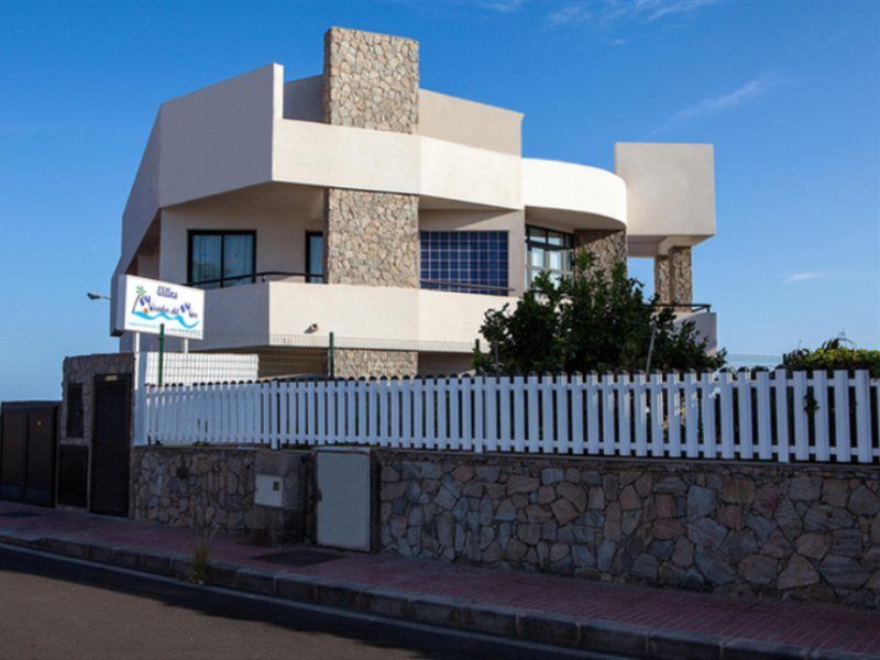 Villas Mirador Del Mar 푸에르토리코 외부 사진