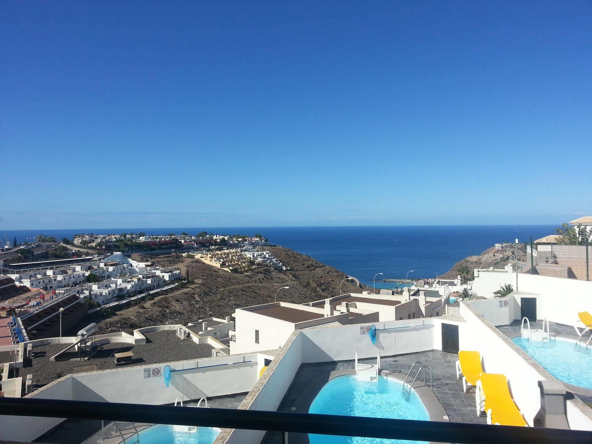 Villas Mirador Del Mar 푸에르토리코 외부 사진